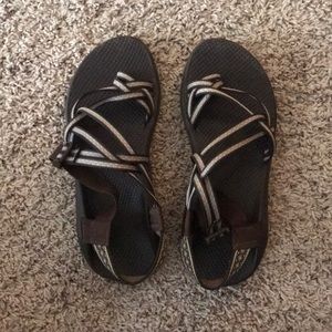 Chaco sandals